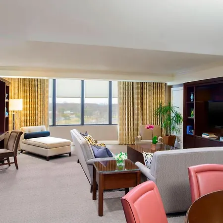 Sheraton Wilmington South-2